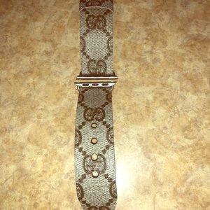 Gucci Apple Watch